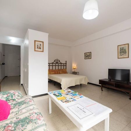Loft Luminoso Y Amplio Muy Cerca De Las Canteras ラスパルマス・デ・グランカナリア エクステリア 写真
