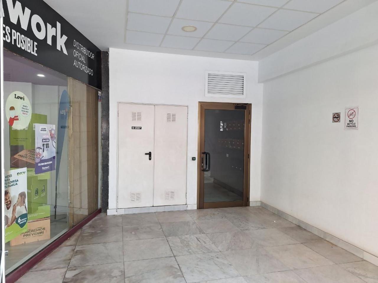 Loft Luminoso Y Amplio Muy Cerca De Las Canteras ラスパルマス・デ・グランカナリア エクステリア 写真