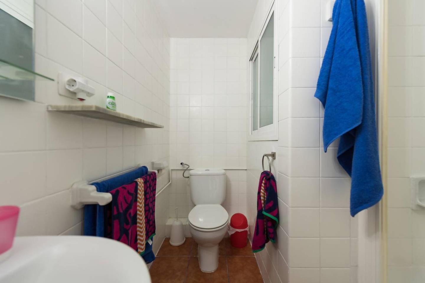 Loft Luminoso Y Amplio Muy Cerca De Las Canteras ラスパルマス・デ・グランカナリア エクステリア 写真