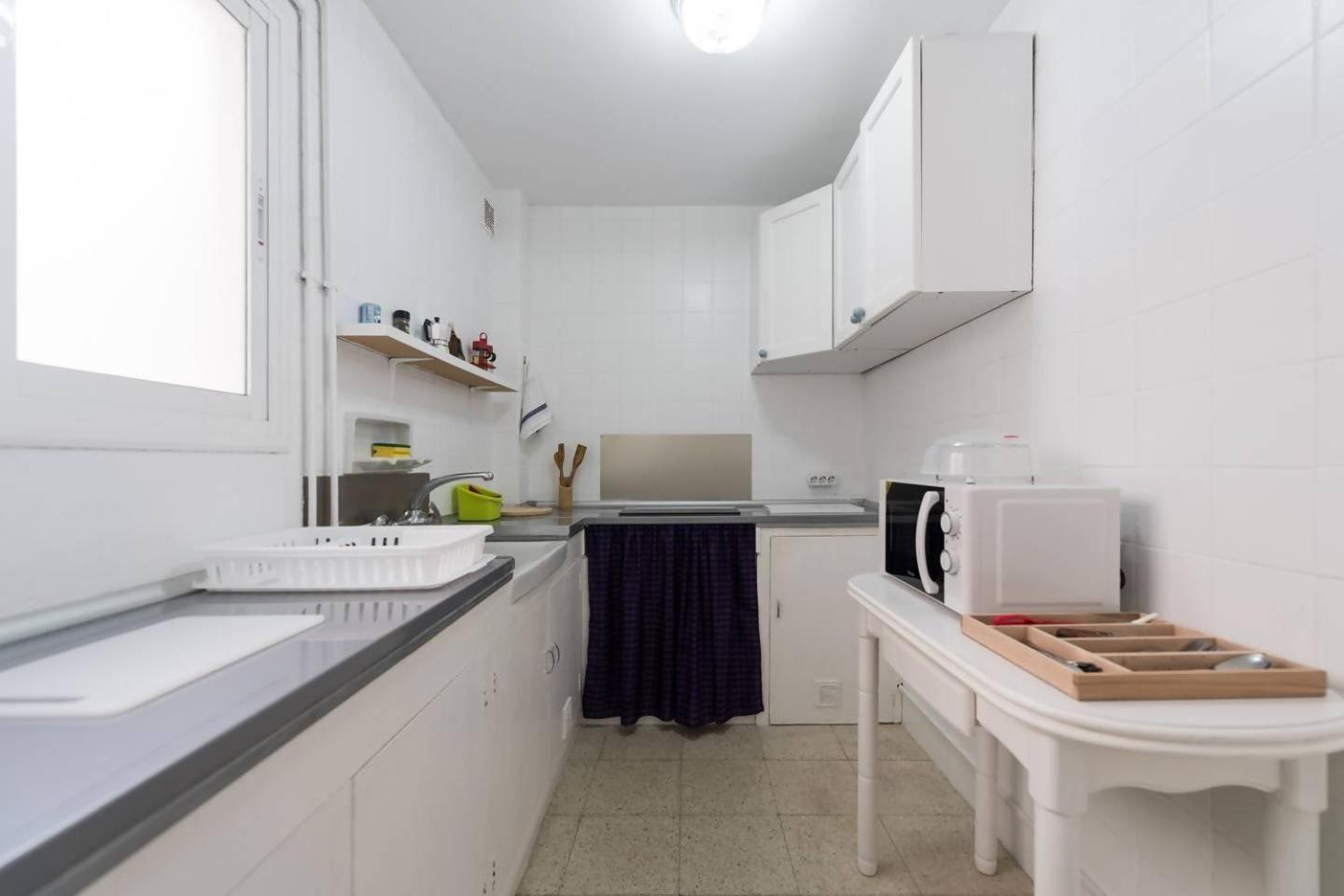 Loft Luminoso Y Amplio Muy Cerca De Las Canteras ラスパルマス・デ・グランカナリア エクステリア 写真