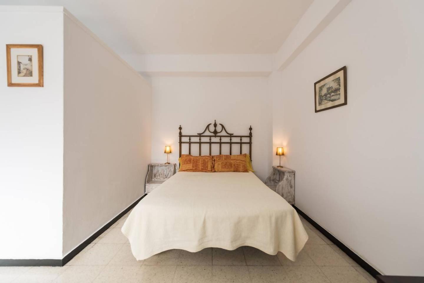 Loft Luminoso Y Amplio Muy Cerca De Las Canteras ラスパルマス・デ・グランカナリア エクステリア 写真