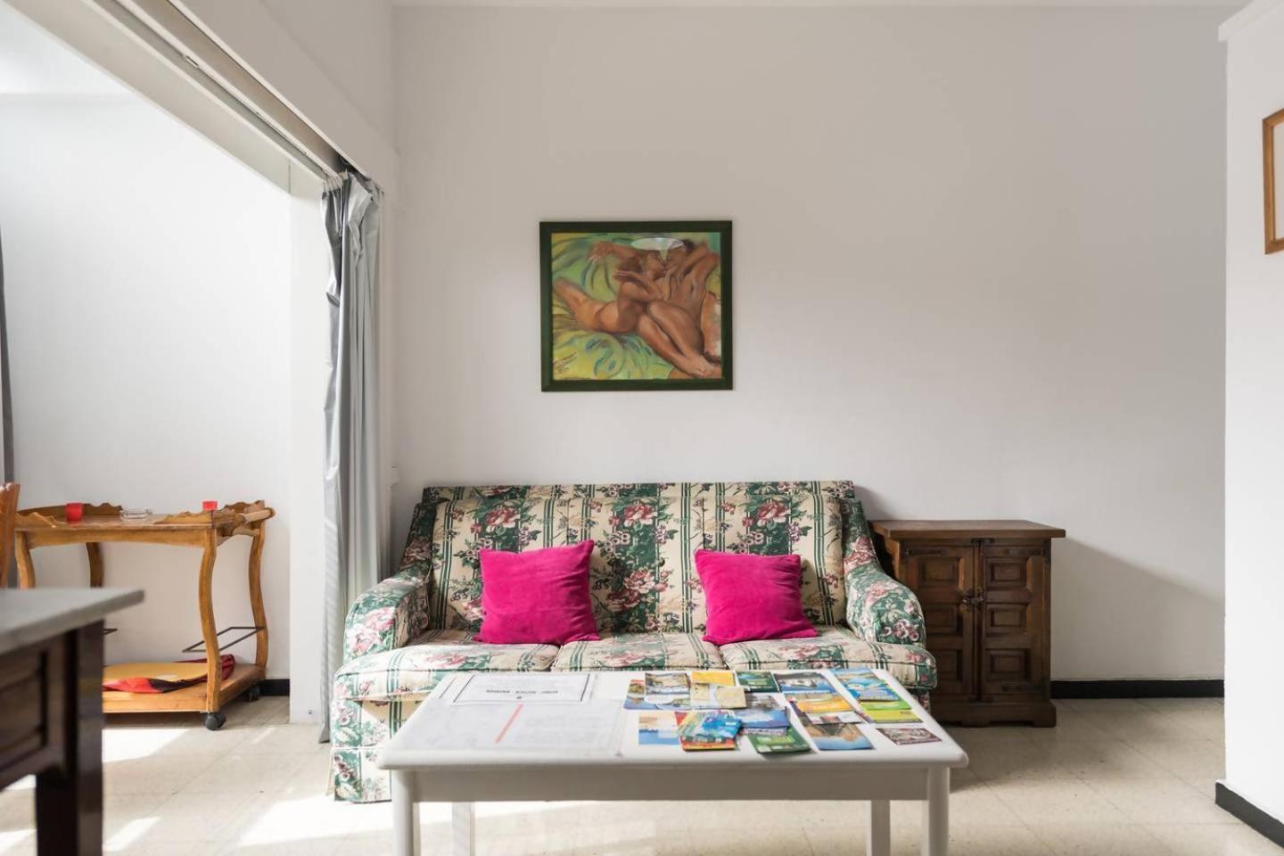 Loft Luminoso Y Amplio Muy Cerca De Las Canteras ラスパルマス・デ・グランカナリア エクステリア 写真